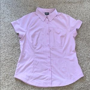 32 Degrees Quickdry Collared Shirt